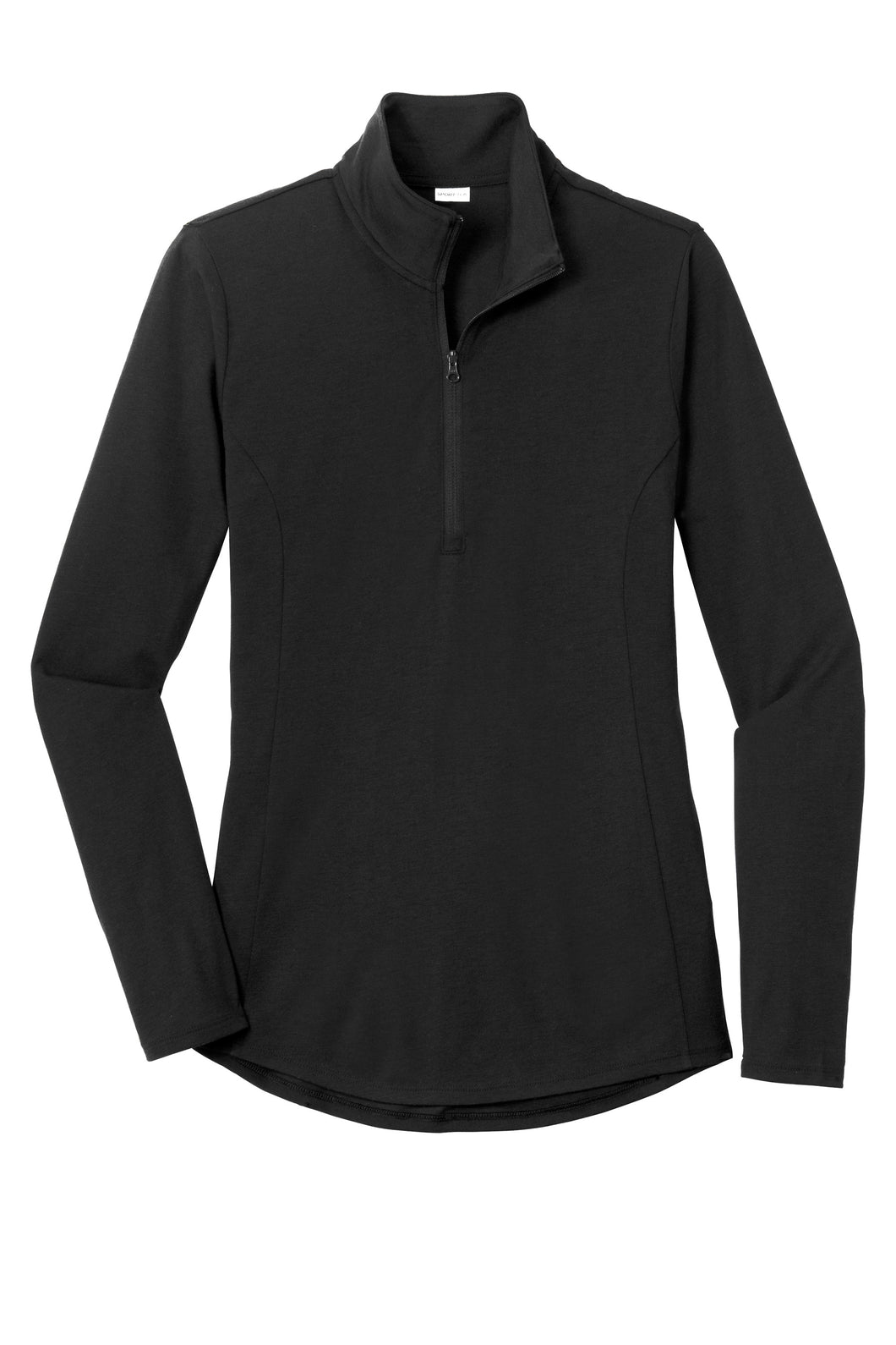 CCS Ladies 1/4 Zip