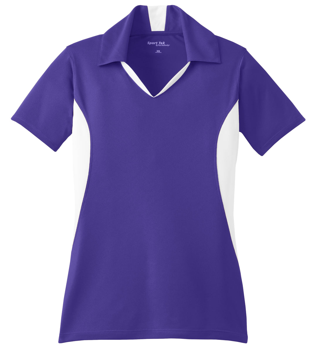 CCS Ladies S/S Polo