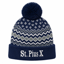 Load image into Gallery viewer, Winter Beanie w/ Embroidered Logo