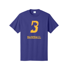 Load image into Gallery viewer, BSPA S/S COTTON T-SHIRT