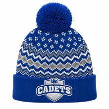 Load image into Gallery viewer, Winter Beanie w/ Embroidered Logo