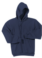 Load image into Gallery viewer, DOANE STUART PULLOVER HOODED SWEATSHIRT-WITH LOGO- FINAL SALE