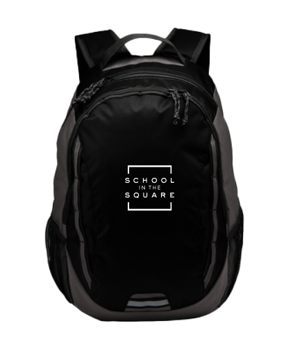 S2 Backpack BG208