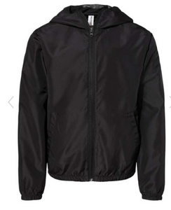 Hollister windbreaker sales