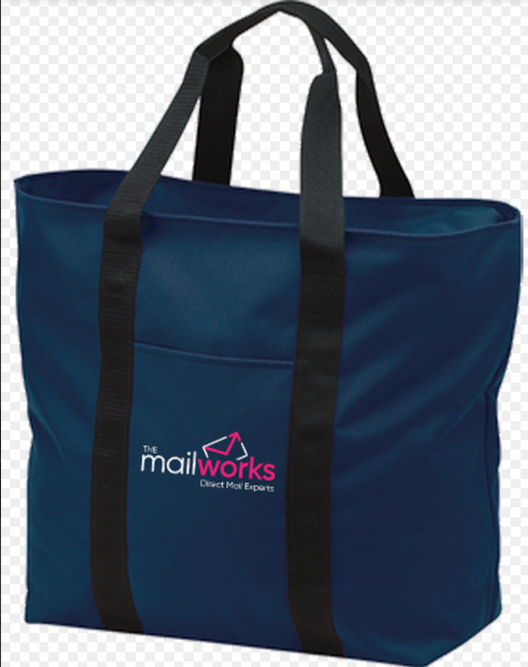 Mailworks Tote