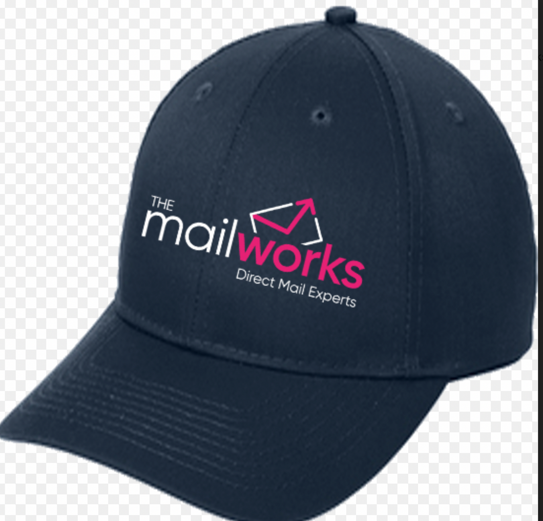Mailworks Self Adjustable Hat