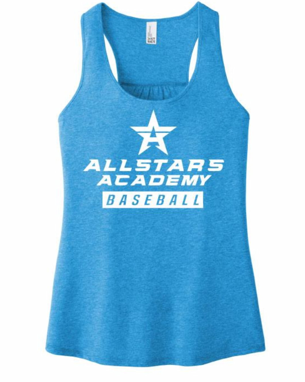 Allstars Ladies Tank (DM138L)