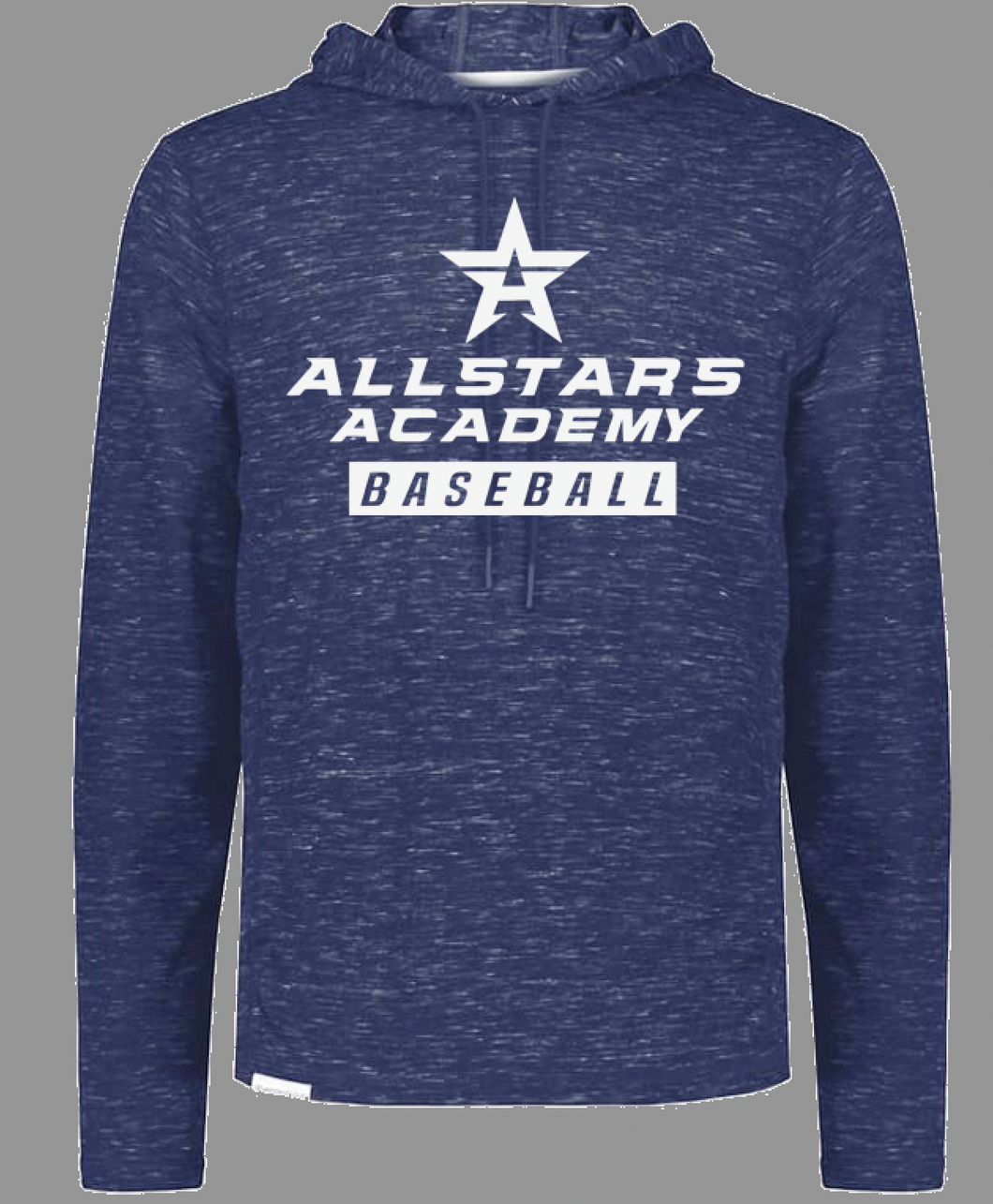 Allstars Hoodie (Holloway 222745)