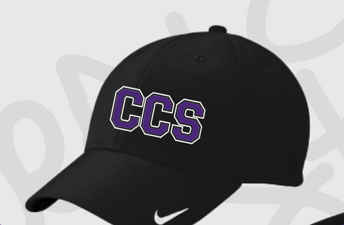 CCS Nike Hat