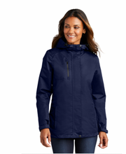 Load image into Gallery viewer, Mailworks All-Conditions Jacket Ladies- L331