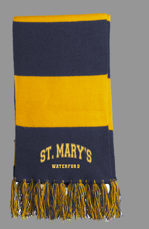 St.Mary's Scarf