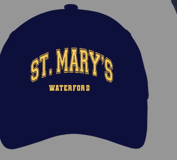 St.Mary's Hat