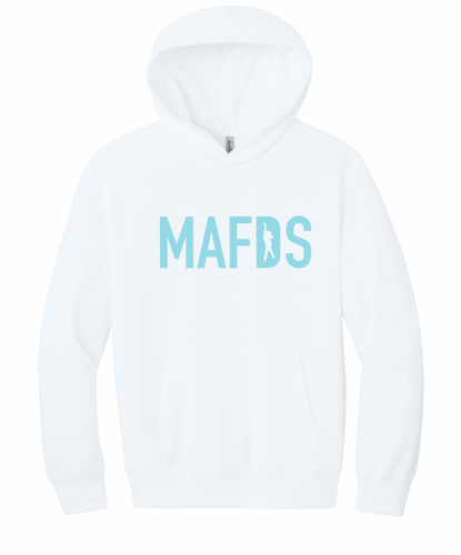 MAFDS COTTON HOODIE (YOUTH AND ADULT)