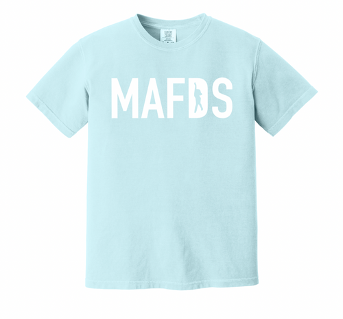 MAFDS COMFORT COLORS REGULAR TSHIRT