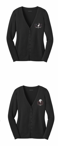 NHA UNISEX STAFF SWEATER