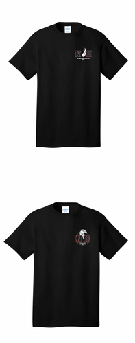 NHA Staff S/S Cotton T-Shirt