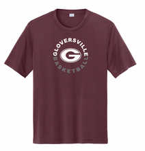 Load image into Gallery viewer, Gloversville S/S Dri Fit (3 LOGO OPTIONS)