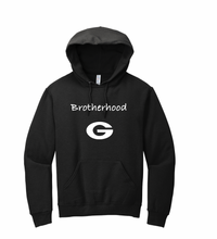 Load image into Gallery viewer, Gloversville Sport Tex Tri Blend Hoodie (3 LOGO OPTIONS)