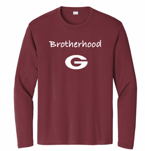 Gloversville S/S or L/S Dri Fit (3 LOGO OPTIONS)