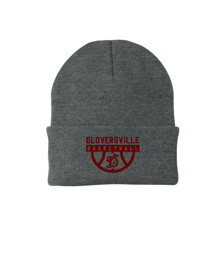 Gloversville Beanie