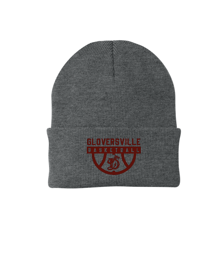 Gloversville Beanie