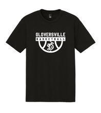 Load image into Gallery viewer, Gloversville Soft Cotton S/S TSHIRT (3 LOGO OPTIONS)