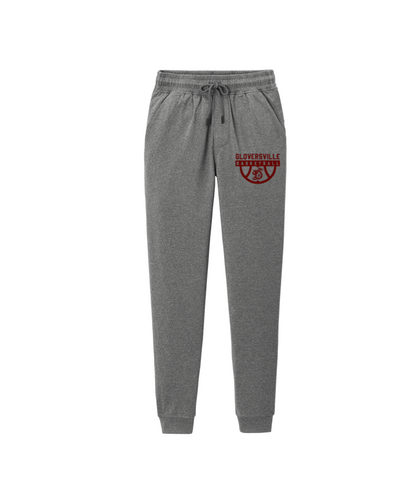 Gloversville Basketball Joggers