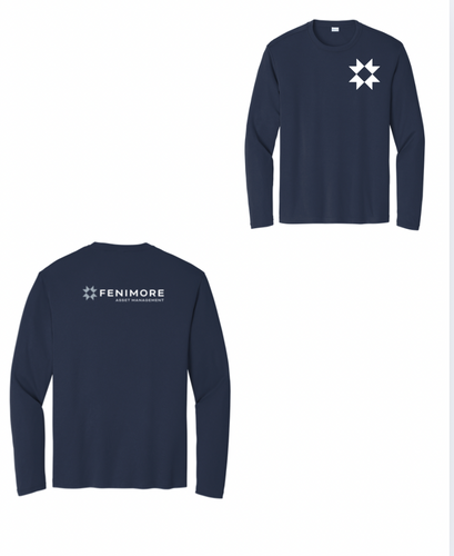 Fenimore L/S Dri Fit