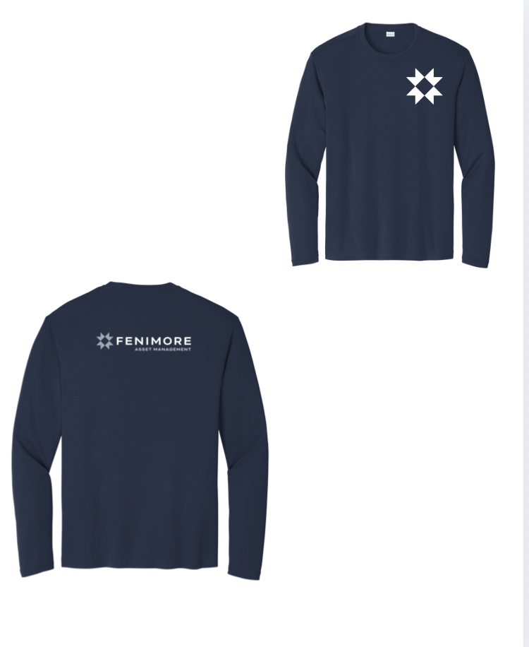 Fenimore L/S Dri Fit