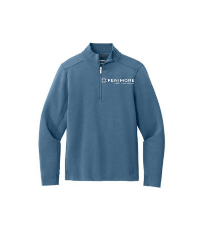Fenimore Ogio 1/4 Zip (Men's or Ladies