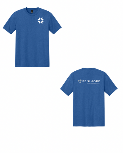 Fenimore Soft Cotton S/S T-Shirt (Ladies, Youth, Or Men's)