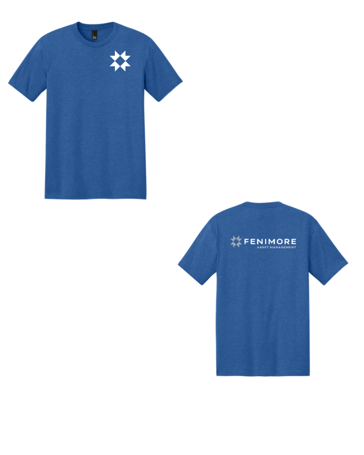 Fenimore Soft Cotton S/S T-Shirt (Ladies, Youth, Or Men's)