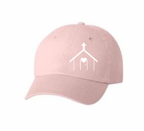 SMBS YOUTH DAD TWILL HAT