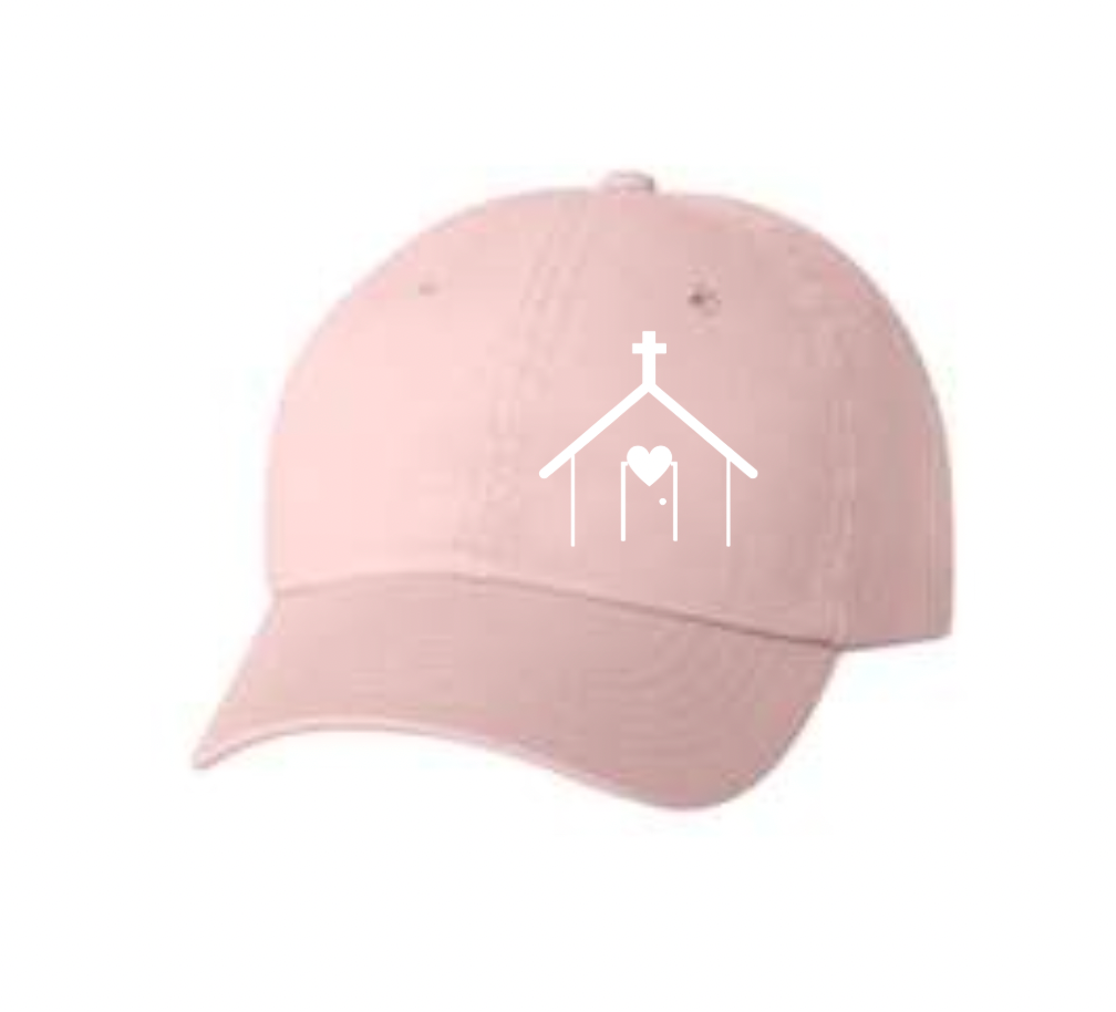 SMBS YOUTH DAD TWILL HAT
