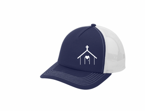 SMBS TRUCKER HAT