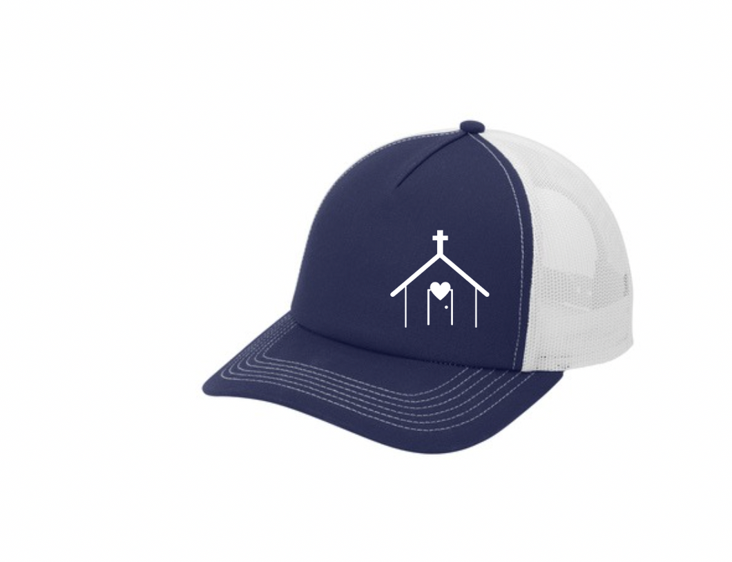 SMBS TRUCKER HAT