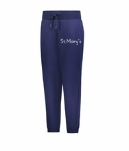 Load image into Gallery viewer, SMBS MATCHING LADIES PANTS TO 1/4 ZIP (BLANK OR WITH LOGO)