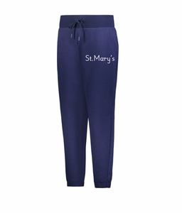 SMBS MATCHING LADIES PANTS TO 1/4 ZIP (BLANK OR WITH LOGO)