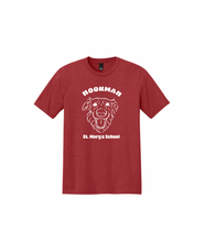 Load image into Gallery viewer, SMBS SOFT COTTON HOOKMAH TSHIRT (YOUTH/ADULT/LADIES)