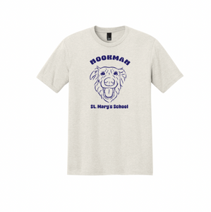 SMBS SOFT COTTON HOOKMAH TSHIRT (YOUTH/ADULT/LADIES)