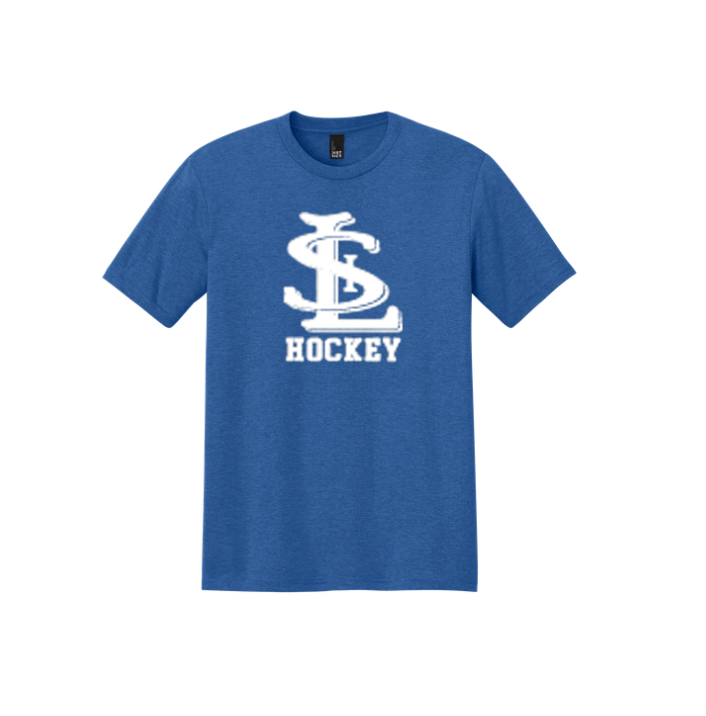 LSI HOCKEY PERFECT TRI BLEND S/S TSHIRT