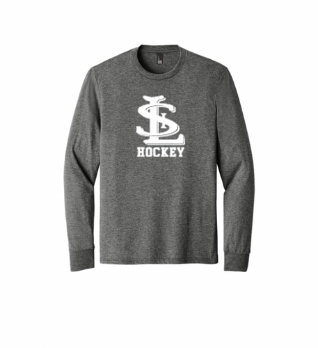 LSI HOCKEY PERFECT TRI BLEND L/S TSHIRT