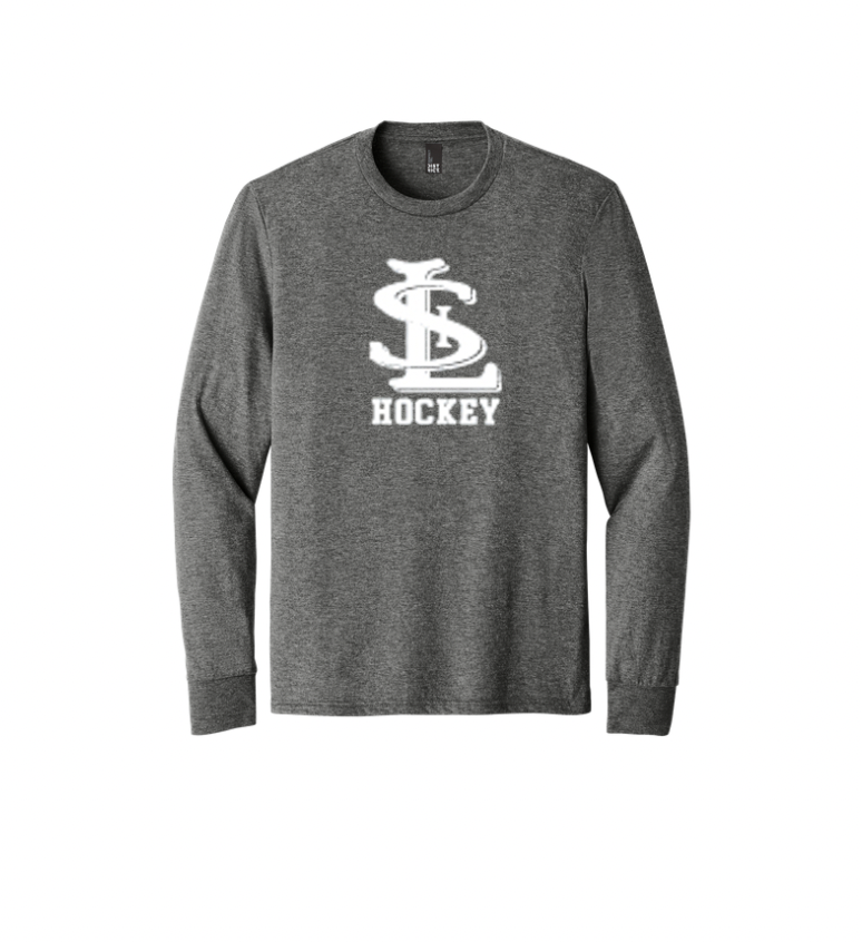 LSI HOCKEY PERFECT TRI BLEND L/S TSHIRT