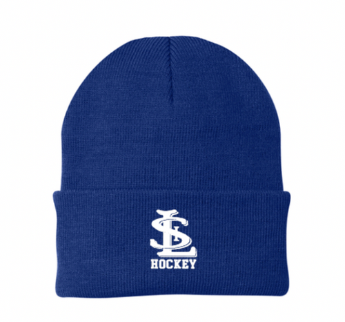 LSI BEANIE