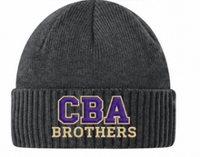 Load image into Gallery viewer, Winter Beanie w/ Embroidered Logo