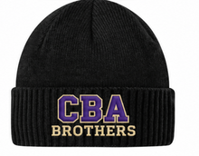 Load image into Gallery viewer, Winter Beanie w/ Embroidered Logo