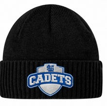 Load image into Gallery viewer, Winter Beanie w/ Embroidered Logo