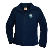 Load image into Gallery viewer, LWP Unisex Fleece &amp; Long Sleeve Polo Cold Weather Bundle