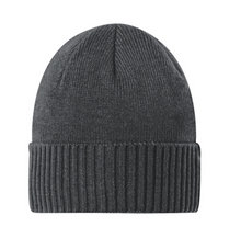 Load image into Gallery viewer, Winter Beanie w/ Embroidered Logo