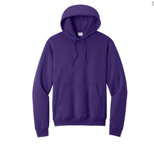 Load image into Gallery viewer, SPIRIT WEAR DRI-FIT HOODED SWEATSHIRT w/ LOGO
